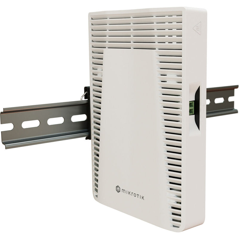 MikroTik CRS304-4XG-IN 4-Port 10G Managed Network Switch