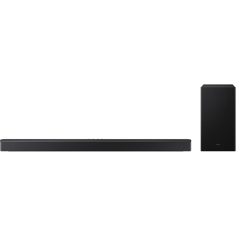 Samsung HW-B750F 5.1-Channel Soundbar System