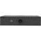 Andover Audio SpinBase MAX 2 Powered Turntable Speaker (Black)