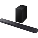 Samsung HW-Q600F 3.1.2-Channel Dolby Atmos Soundbar System