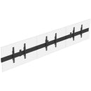 BZBGEAR 3x1 LED/LCD TV Adjustable Tilt Wall Mount