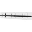 BZBGEAR 3x1 LED/LCD TV Adjustable Tilt Wall Mount