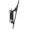 BZBGEAR 3x1 LED/LCD TV Adjustable Tilt Wall Mount
