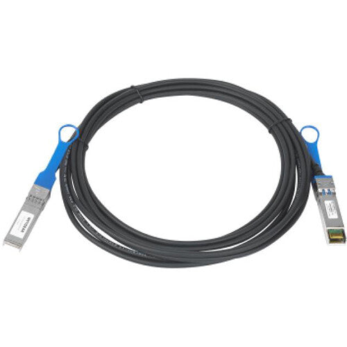 BZBGEAR AXC765 Active SFP+ Direct Attach Cable (16.4')