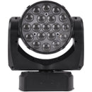Martin Professional Lighting Mac Aura LED Wash XB In Cardboard Box