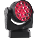 Martin Professional Lighting Mac Aura LED Wash XB In Cardboard Box