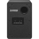 Samson MediaOne MX3BT 40W 2-Way Active 3" Monitors with Bluetooth (Pair)
