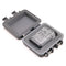 Bioluminous Battery and Memory Card Box for BP-SCL6