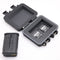 Bioluminous Battery and Memory Card Box for BP-SCL6