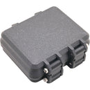 Bioluminous Battery and Memory Card Box for BP-SCL6