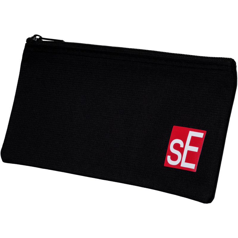 sE Electronics MP01 Microphone Pouch (6-Pack)