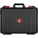 sE Electronics V PACK CLUB Standard Microphone Bundle