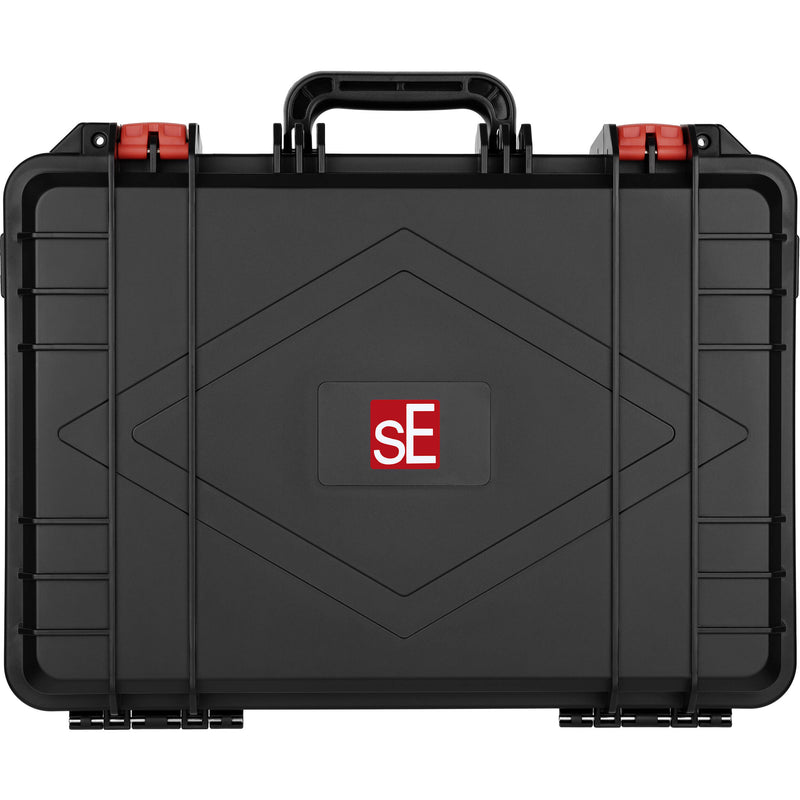 sE Electronics V PACK CLUB Standard Microphone Bundle