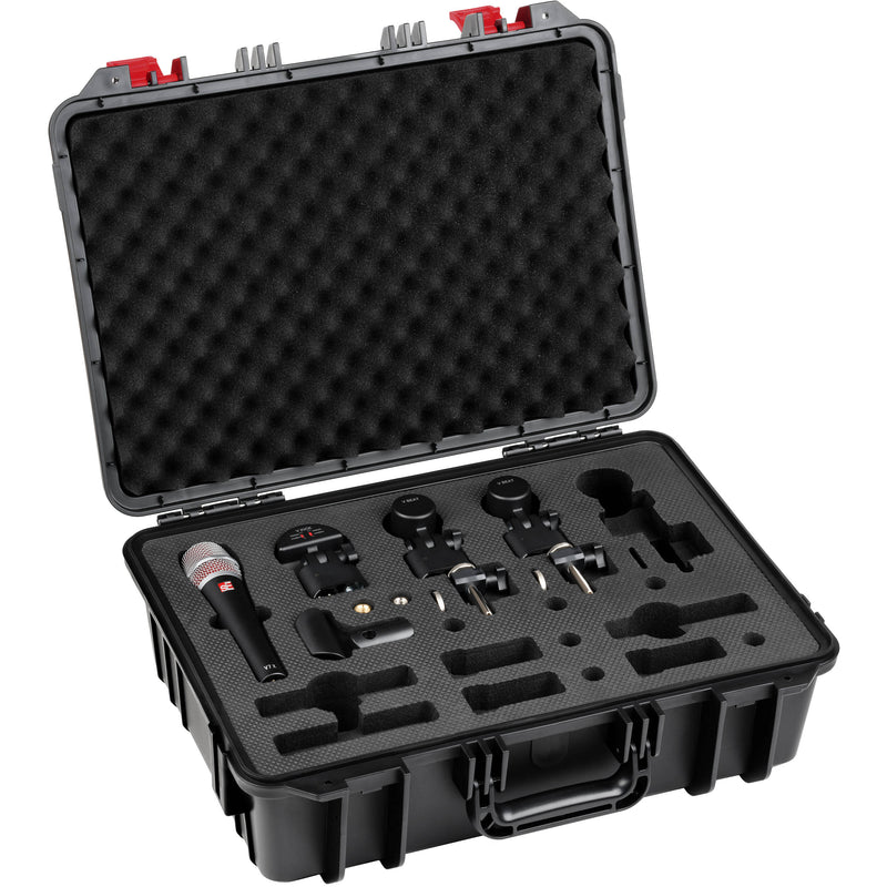 sE Electronics V Pack Venue Standard Microphone Bundle