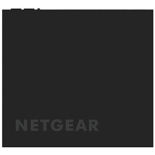 BZBGEAR Netgear AV Line M4250-26G4F-PoE++ 24-Port Gigabit Managed Switch