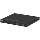BZBGEAR Netgear AV Line M4250-26G4F-PoE++ 24-Port Gigabit Managed Switch