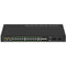 BZBGEAR Netgear AV Line M4250-26G4F-PoE++ 24-Port Gigabit Managed Switch