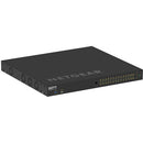BZBGEAR Netgear AV Line M4250-26G4F-PoE++ 24-Port Gigabit Managed Switch