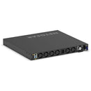 BZBGEAR Netgear M4350-36X4V 36-Port 10G PoE++ Compliant Managed Switch