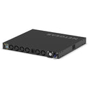 BZBGEAR Netgear M4350-36X4V 36-Port 10G PoE++ Compliant Managed Switch