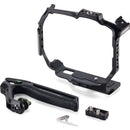 Tilta Camera Cage with Base Kit for Canon R1