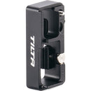 Tilta HDMI/USB-C Cable Clamp for Canon R1