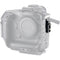 Tilta HDMI/USB-C Cable Clamp for Canon R1