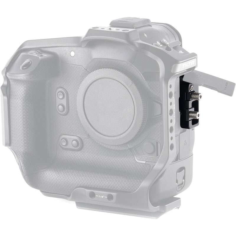 Tilta HDMI/USB-C Cable Clamp for Canon R1