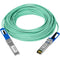 BZBGEAR AXC7620 Active Optical SFP+ Direct Attach Cable (65.6')