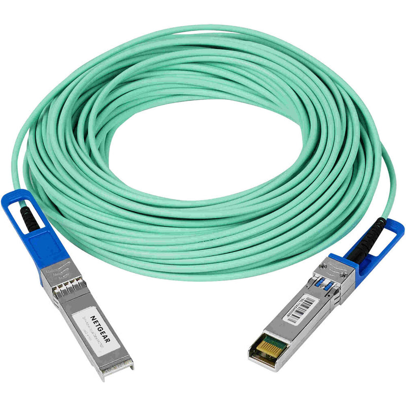 BZBGEAR AXC7620 Active Optical SFP+ Direct Attach Cable (65.6')