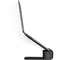 Rain Design iLevel 2 Adjustable Stand for MacBook (Black)