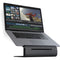 Rain Design iLevel 2 Adjustable Stand for MacBook (Black)