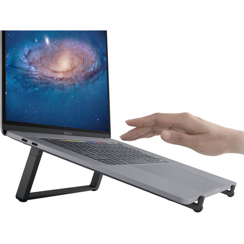 Rain Design mBar Pro Laptop Stand (Black)