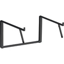 Rain Design mBar Pro+ Laptop Stand (Black)