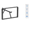Rain Design mBar Pro+ Laptop Stand (Black)