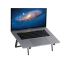 Rain Design mBar Pro+ Laptop Stand (Black)