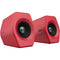 Edifier G2000 Wireless Gaming Speakers (Red)