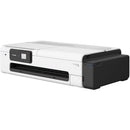 Canon imagePROGRAF TC-21M 24" Large Format Desktop Printer with Flatbed Scanner