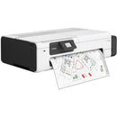 Canon imagePROGRAF TC-21M 24" Large Format Desktop Printer with Flatbed Scanner