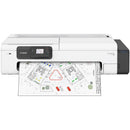Canon imagePROGRAF TC-21M 24" Large Format Desktop Printer with Flatbed Scanner