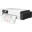 Canon imagePROGRAF TC-21M 24" Large Format Desktop Printer with Flatbed Scanner