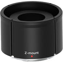 Venus Optics Laowa Zero-D Shift Interchangeable Bayonet for 20mm T4.1 Lens (Nikon Z)