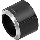 Venus Optics Laowa Zero-D Shift Interchangeable Bayonet for 20mm T4.1 Lens (Nikon Z)