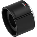 Venus Optics Laowa Zero-D Shift Interchangeable Bayonet for 20mm T4.1 Lens (Nikon Z)
