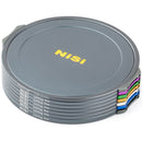 NiSi JetMAG Pro 82MAG Cap Kit
