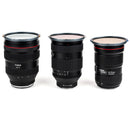 NiSi JetMag Pro 95MAG Black Mist Filter (95mm, Grade 1/4)