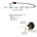 Videotel Digital IPH InterPlay Harness for 5 Buttons (16' Harness Length)