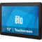 Elo Touch I-Series 2 E850204 15" Full HD Touchscreen Commercial Monitor with Intel i3 & Windows 10