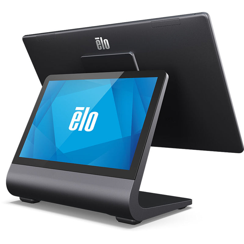Elo Touch I-Series 2 E850204 15" Full HD Touchscreen Commercial Monitor with Intel i3 & Windows 10