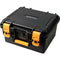 Dulens Hard Case for Set of Five APO Triassic Prime Lenses